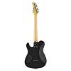 Электрогитара Yamaha PACIFICA SC Professional 11SM Black Metallic - 3