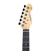 Электрогитара Rockdale Stars TE HH White - 8