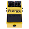 Басовая педаль overdrive Boss ODB-3 Bass OverDrive - 2