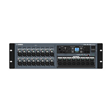 Цифровой конвертор Yamaha Dante RIO1608-D3