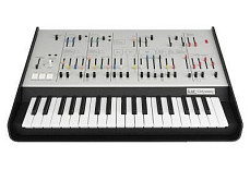 Аналоговый синтезатор Korg ARP ODYSSEY Rev1