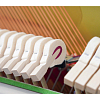 Трансакустическое пианино Yamaha U3 TA3 PE - 9
