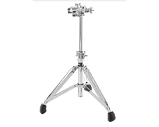 Gibraltar Tripod Tom Stand 9813DP стойка для крепления шаровых кронштейнов