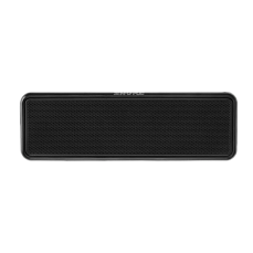 Компактный настенный громкоговоритель чёрный SHURE MXP-3B