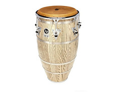 Latin Percussion LP863Z Giovanni Palladium Wood Super Tumba супер-тумба