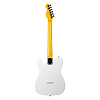 Электрогитара Rockdale Stars Classic TE White - 2
