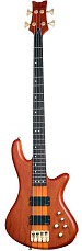 Бас-гитара Schecter Stiletto Studio-4 Hsn