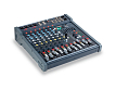Микшерный пульт Soundsation Alchemix-403-Pro, 10 каналов - 1