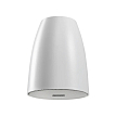 Компактный подвесной громкоговоритель белый SHURE MXP-1W - 1