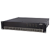 Трансляционный усилитель мощности AUDAC CAP424 - 2