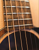 Акустическая гитара Maton S60 - 7