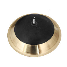 GH10BL Ghost Series Bell Тарелка 10, Arborea
