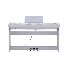 Цифровое пианино Rockdale NOCTURNE S 256 W