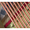 Трансакустическое пианино Yamaha YUS3 TA3 PE - 7