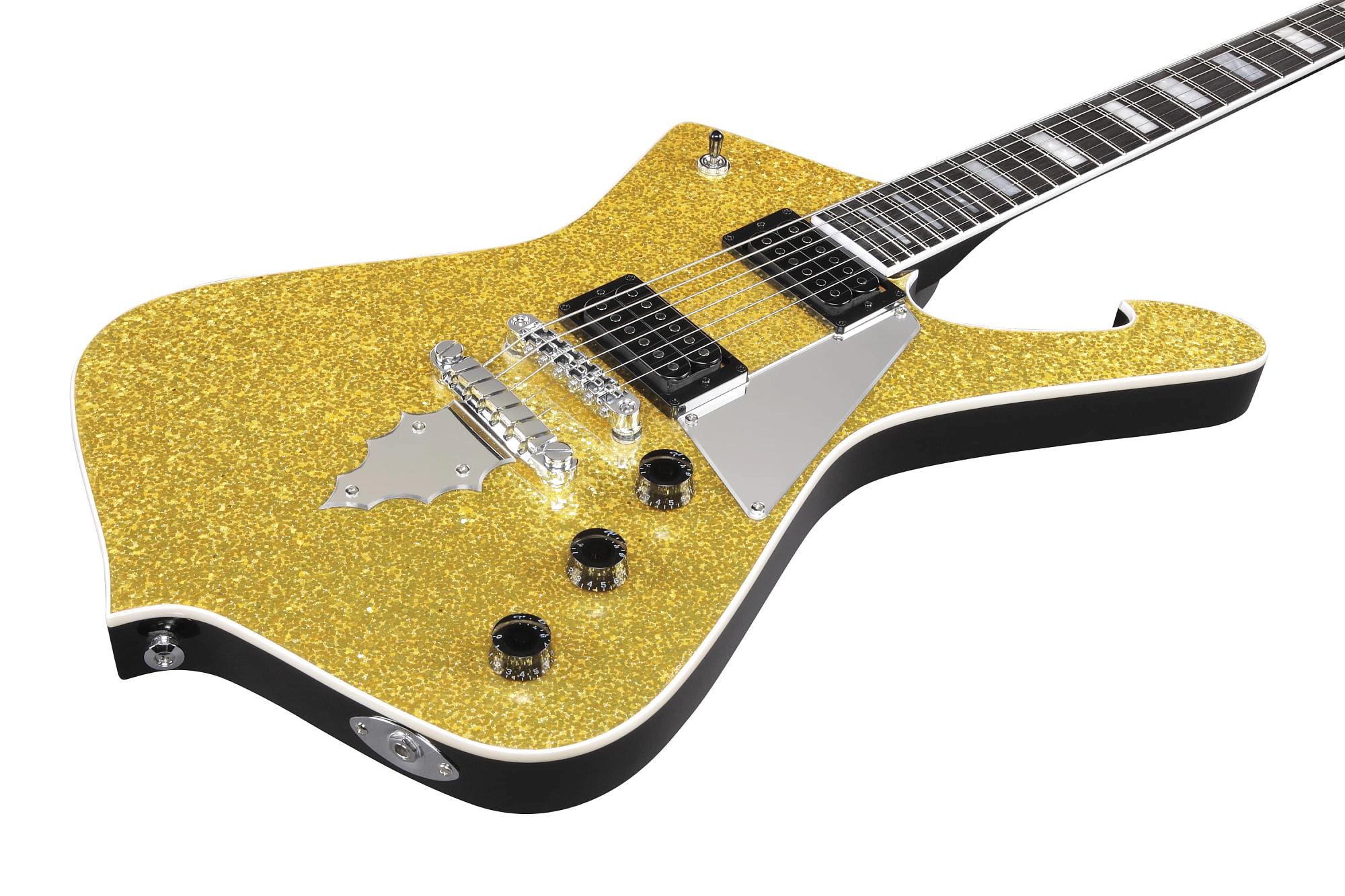 Электрогитара Ibanez PS60-GSL - 6
