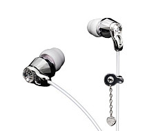 Una Fancy Series Наушники внутриканальные, Fischer Audio