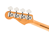 Бас-гитара Fender Player II Jazz Bass Black - 7
