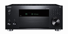 AV-ресивер Onkyo TX-RZ3400 black