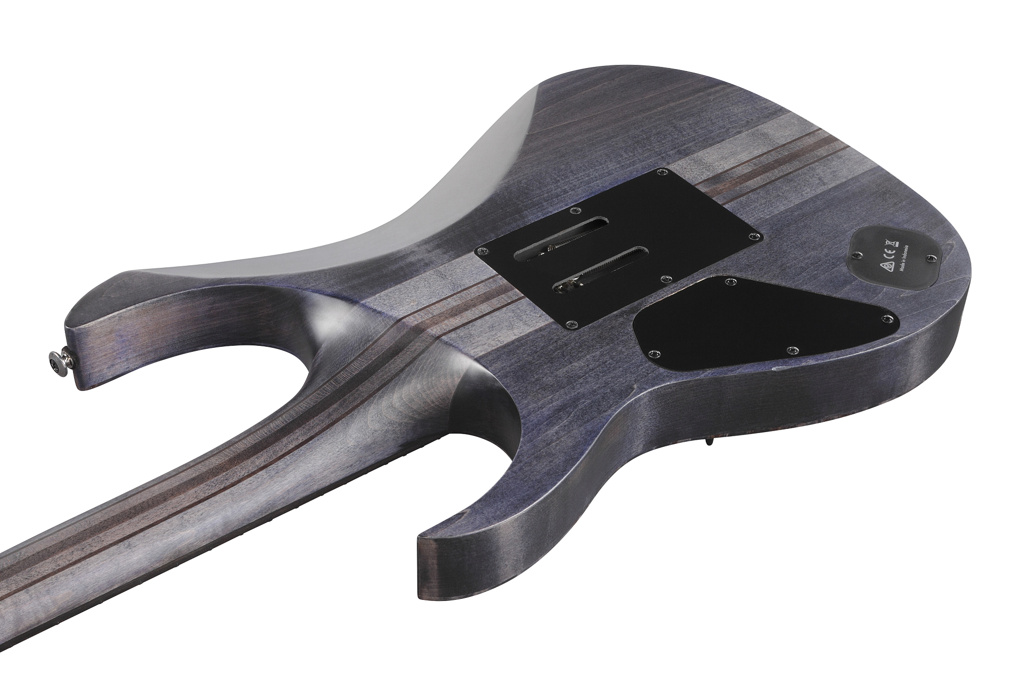 Электрогитара Ibanez RGT1270PB-DTF - 17