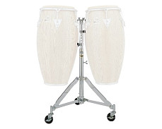 Latin Percussion LP297 Djembe Mount комплект для крепления джембе к стойке