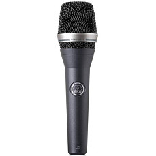 Конденсаторный микрофон AKG C5
