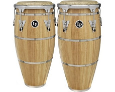 Latin Percussion LPH646-SMC Highline Conga Set конга
