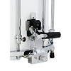 Маршевый барабан Yamaha MS9414SCH WHITE - 4