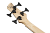 Бас-гитара Ibanez GSR280QA-TYS - 5