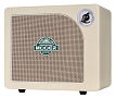 Комбоусилитель Mooer DH02-Li-Hornet-15W-WH - 1