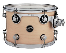DRUM WORKSHOP TOM TOM PERFORMANCE LACQUER 13x9 Natural том том