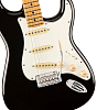 Электрогитара Fender Player II Stratocaster Black - 3