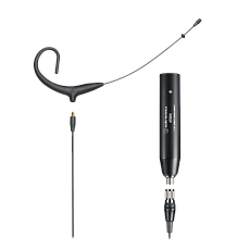 Петличный микрофон Audio-Technica BP892x