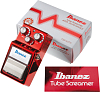 Педаль эффектов Ibanez TS940TH, Черный - 4