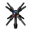 Микрофон для записи Audio-Technica BP3600/WS - 1