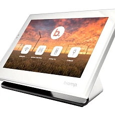 Сенсорная панель управления Biamp Apprimo Touch 7 White