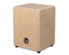 Latin Percussion M1400N Matador 2-Voice Spanish Peruvian Cajon кахон двухголосый