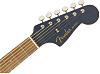 Акустическая гитара Fender Malibu Player Midnight Satin, Midnight Satin - 5