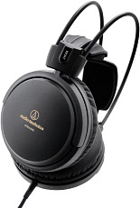 Студийные наушники Audio-Technica ATH-A550Z