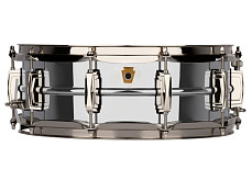 Малый барабан 14" х 5" Ludwig LB400BN Super Series