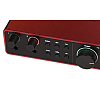 FOCUSRITE Scarlett 2i2 4th Gen - 6