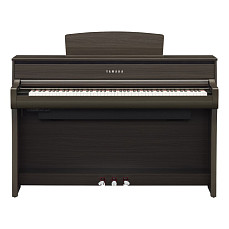 Цифровое пианино Yamaha CLP-775 DW