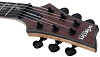 Электрогитара Schecter C-1 EXOTIC TREM Ebony - 11