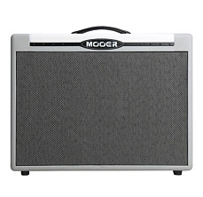 Комбоусилитель Mooer SD75