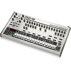 Аналоговая драм-машина Behringer RD-9