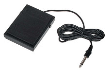 Педаль сустейна M-AUDIO SP-1 SUSTAIN PEDAL