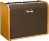 Комбоусилитель Fender ACOUSTIC 100, Черный - 3