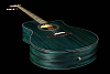 Электроакустическая гитара Kepma EACE-K1-BLSM - 6