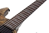 Электрогитара Schecter OMEN ELITE-6 Charcoal - 4