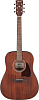 Акустическая гитара Ibanez AW54 OPN AC Guitar, Opn Ac Guitar - 3