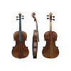 Альт GEWA Viola Maestro 6 40,8 см - 4